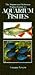 The Simon and Schuster Pocket Guide to Aquarium Fishes