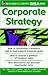 Corporate Strategy