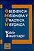 Obediencia Misionera Y Practica Historica (Spanish Edition)