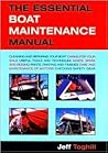 The Essential Boat Maintenance Manual