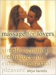 Massage for Lovers (Paperback)