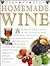 Step by Step Homemade Wine