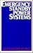 Emergency Standby Power Systems