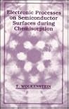 Electronic Processes on Semiconductor Surfaces during Chemisorption