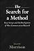 The Search for a Method by David E. Morrison