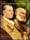 The Art of Giovanni Antonio da Pordenone 2 Volume Set: Between Dialect and Language (Cambridge Studies in the History of Art)