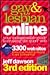 Gay & Lesbian Online, 3rd Edition: Your Indispensable Guide to Cruising the Queer Web