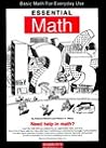 Essential Math: Basic Math for Everyday Use