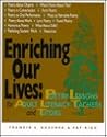 Enriching Our Lives: Poetry Lessons for Adult Literacy Teachers and Tutors