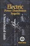 Electric Power Distribution Systems: A Nontechnical Guide (Pennwell Nontechnical Series)