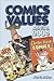 Comics Values: The Comic Bo...