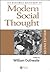 The Blackwell Dictionary of Modern Social Thought