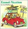 Emma's Vacation