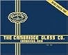 The Cambridge Glass Co., Cambridge, Ohio 1930-1934