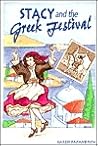 Stacy and the Greek Festival