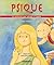 Psique: La Princesa Que Atrap a Cupido (Spanish Edition)