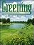 Greening by Brenda Bushell