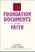 Foundation Documents of the...