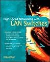 High-Speed Networking with LAN Switches