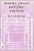 Modern Drama and the Rhetor...