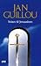 Veien til Jerusalem by Jan Guillou