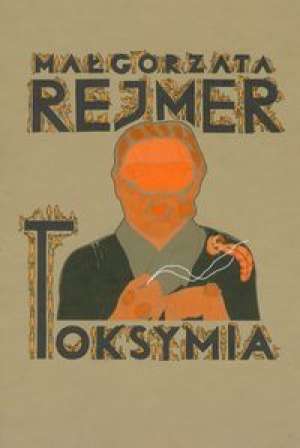 Toksymia (Hardcover)
