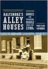 Baltimore's Alley...