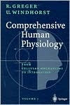 Comprehensive Human Physiology, Vol. 1: From Cellular Mechanisms to Integration (Paperback)