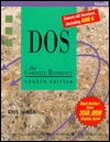 DOS: The Complete Reference (Paperback)
