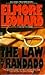 The Law at Randado