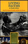 Living Faiths in South Africa (Hardcover)