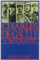 Charles De Gaulle (Paperback)