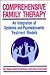 Comprehensive Family Therapy
