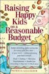 Raising Happy Kids on a Reasonable Budget