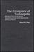 The Emergence of Technopolis: Knowledge-Intensive Technologies and Regional Development