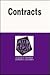 Contracts in a Nutshell (Nutshell Series)