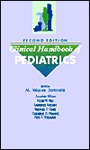 Clinical Handbook of Pediatrics (Spiral-bound)