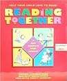 Reading Together Red: Beginnings, Age 2+ : This Is the Bear, the Wheels on the Bus, Itsy Bitsy Spider, Ten in the Bed, Walking Through the Jungle, Many Hands Counting Book