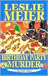 Birthday Party Murder
