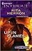 Up In Flames (Nighthawk Island, #9)