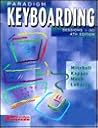 Paradigm Keyboarding: Sessions 1-30