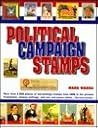 Political Campaign Stamps Political Campaign Stamps