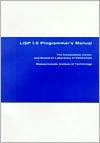 LISP 1.5 Programmer's Manual (Paperback)