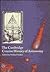 The Cambridge Concise History of Astronomy