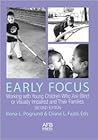 Early Focus: Working With Young Blind and Visually Impaired Children and Their Families