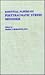 Essential Papers on Post Traumatic Stress Disorder (Essential Papers on Psychoanalysis, 14)