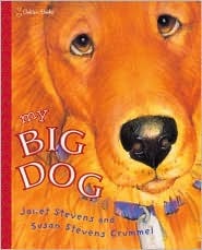 My Big Dog (Family Storytime)