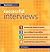 Successful Interviews (Barr...