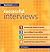 Successful Interviews (Barron's Business Success Series)