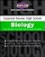 Kaplan Essential Review: High School Biology